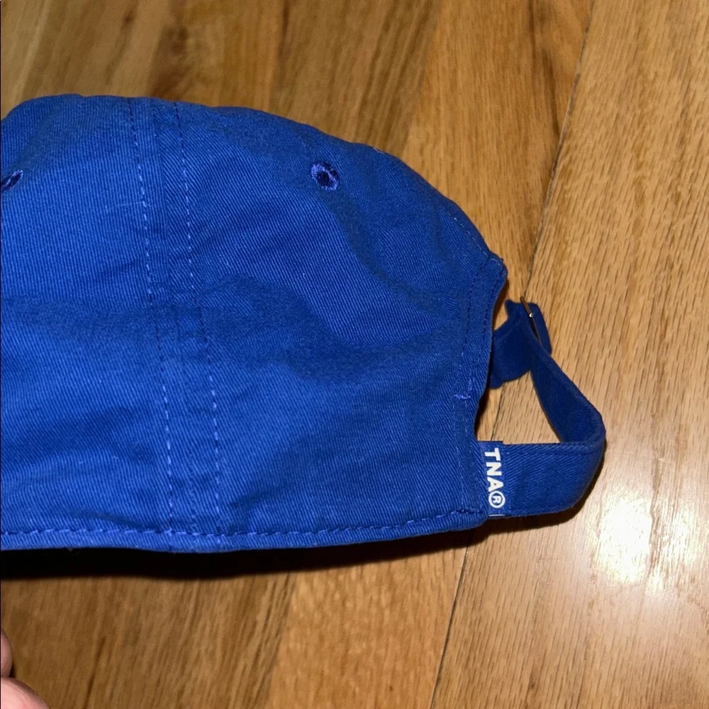 Tna Dad Cap